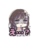 ぽんこつコロッケ（個別スタンプ：6）