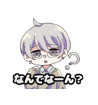 ぽんこつコロッケ（個別スタンプ：13）