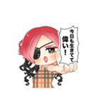 雨宮鈴音vol.3（個別スタンプ：4）