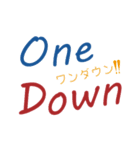 ゲーマー語（個別スタンプ：2）