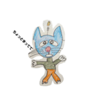 ji-koキモスタンプ（個別スタンプ：3）