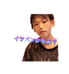 河口社長（個別スタンプ：19）