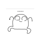 愛すべき物（個別スタンプ：5）