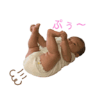 はるぴーマヨネーズ4（個別スタンプ：5）