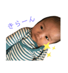 はるぴーマヨネーズ4（個別スタンプ：8）