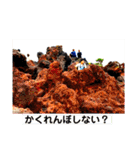 みんなの林さん第二弾（個別スタンプ：20）