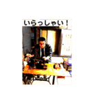 みんなの林さん第二弾（個別スタンプ：31）