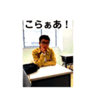 みんなの林さん第二弾（個別スタンプ：39）