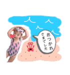 新 吉川家独特のスタンプ（個別スタンプ：15）