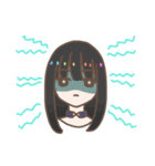 毎日使える女の子の日常（個別スタンプ：32）