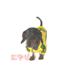 まっくんあんどまっくん（個別スタンプ：5）