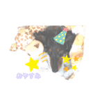 まっくんあんどまっくん（個別スタンプ：7）