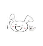 ゆうこのきまぐれ（個別スタンプ：3）