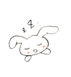 ゆうこのきまぐれ（個別スタンプ：6）