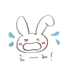 ゆうこのきまぐれ（個別スタンプ：7）