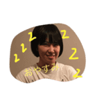 こんこんこんこんのん（個別スタンプ：4）