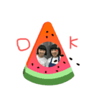 こんこんこんこんのん（個別スタンプ：8）