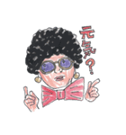 wakuwa man 其の1（個別スタンプ：3）