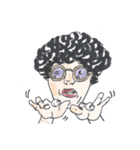 wakuwa man 其の1（個別スタンプ：4）