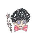 wakuwa man 其の1（個別スタンプ：6）