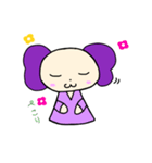 レタス兄妹（個別スタンプ：2）