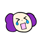 レタス兄妹（個別スタンプ：6）