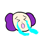 レタス兄妹（個別スタンプ：7）