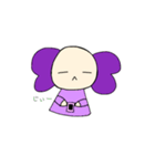 レタス兄妹（個別スタンプ：10）