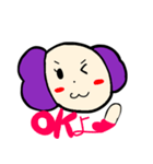 レタス兄妹（個別スタンプ：11）