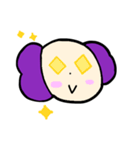 レタス兄妹（個別スタンプ：13）