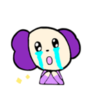 レタス兄妹（個別スタンプ：16）