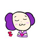 レタス兄妹（個別スタンプ：19）