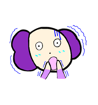 レタス兄妹（個別スタンプ：22）