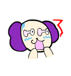 レタス兄妹（個別スタンプ：23）