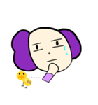 レタス兄妹（個別スタンプ：24）