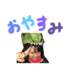 矢野彩花（個別スタンプ：2）