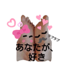 明日の足田くん（個別スタンプ：5）