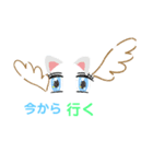 Kタンプズ④（個別スタンプ：1）