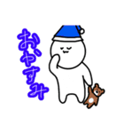 Rのスタンプ君（個別スタンプ：2）