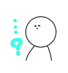 Rのスタンプ君（個別スタンプ：13）
