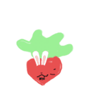 ミンタン（個別スタンプ：15）