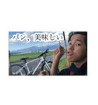 りゅーしぇー『需要とは……』（個別スタンプ：1）