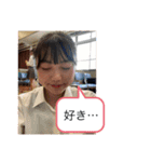 Stamps for Rio（個別スタンプ：1）