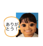 Stamps for Rio（個別スタンプ：13）