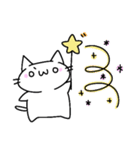 けるねこ（個別スタンプ：10）