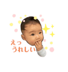 AKARI·FURUHASHI（個別スタンプ：1）