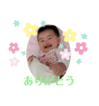 AKARI·FURUHASHI（個別スタンプ：4）