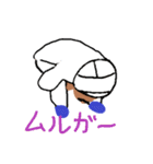 いんどなスタンプ2（個別スタンプ：6）