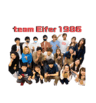 Team Eifer STAMP（個別スタンプ：4）