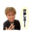 Team Eifer STAMP（個別スタンプ：8）